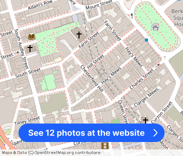 Chesterfield Hill, Mayfair - Photo 1