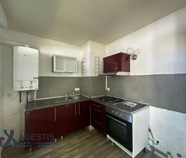APPARTEMENT T2 42M - Photo 6