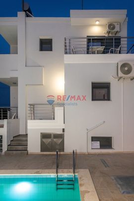 Βίλα για ενοικίαση Καλαθάς (Ακρωτήρι) - Photo 1