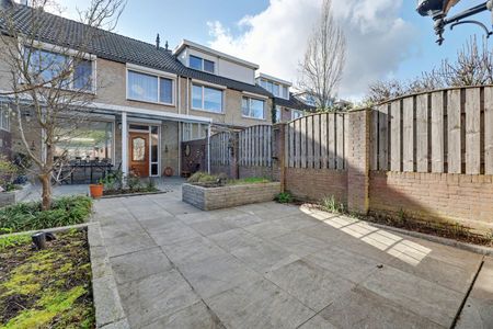 Huis te huur: Herlaer 83 5653 KX Eindhoven - Photo 5