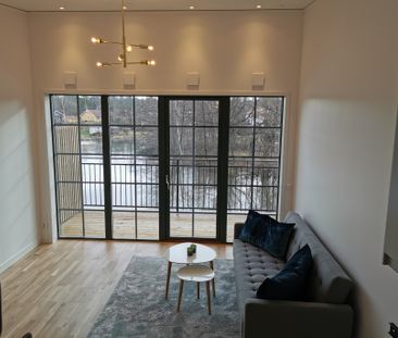 Sockenvägen, Saltsjö-Boo - Foto 1