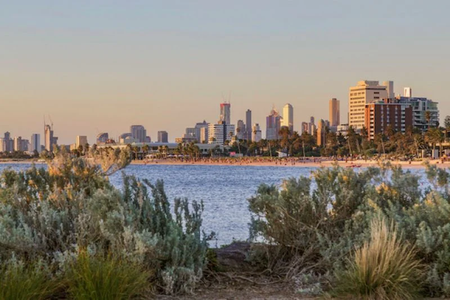 22/197 Cantebury Road, St Kilda West VIC 3182 - Apartment For Rent | Domain - Photo 5