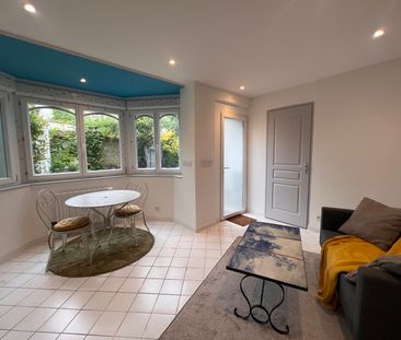 Location Appartement 2 pièces 27m² - Photo 1
