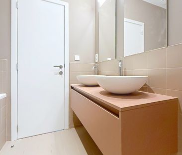 Maison - à louer - 1060 Saint-Gilles - 2 600 € - Photo 6