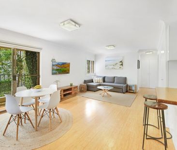 Beachside Apartment - Photo 1