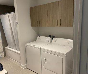 Condo moderne à louer - Animaux acceptés - Photo 4