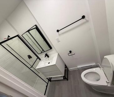 2 CH - 1 SDB - Montréal - $1,595 /mo - Photo 1
