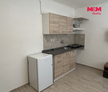Pronájem bytu 1+kk 16 m² - Photo 4