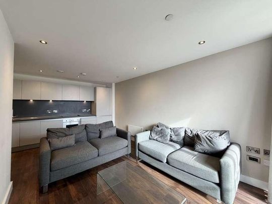 The Assembly, Cambridge Street, M1 - Photo 1