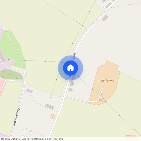 Alland Grange Lane, Ramsgate CT12