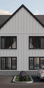 1 MOIS GRATUIT ! Grand 5 1/2 sur 2 étages, LIBRE - Condo / appartement / logement à louer La Présentation - Photo 4