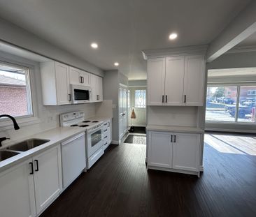 For Lease - 125 Cabot Street Unit# Main, Oshawa, Ontario - Photo 2