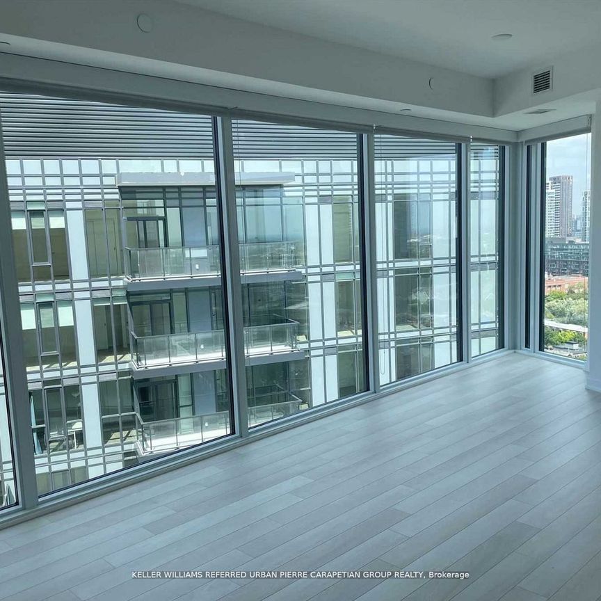 For Lease - 48 Power Street Unit# 1901, Toronto, Ontario - Photo 1