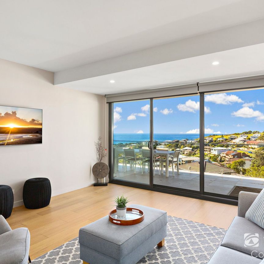 Partially Furnished Executive Living Overlooking Werri Beach - Photo 1