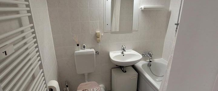 1-Zimmer-Wohnung Berlin - Foto 1