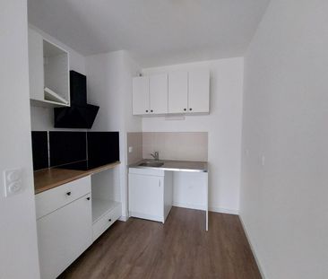 location Appartement T2 DE 44.22m² À ROUEN - Photo 3