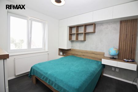 Pronájem bytu 2+kk 47 m² - Photo 4
