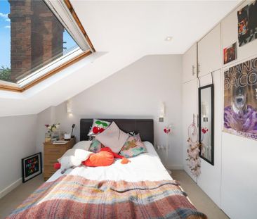 2 bedroom flat to rent - Photo 6