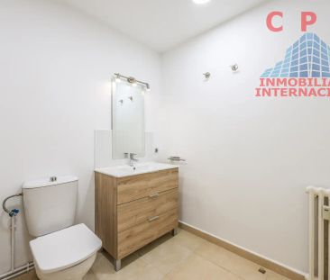 Piso de alquiler en Ibiza de Madrid - Foto 5