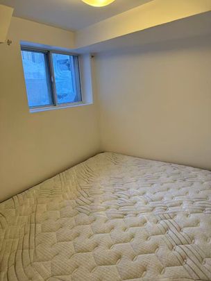 For Lease - 62 Ulster Street Unit# Basement, Toronto, Ontario - Photo 1