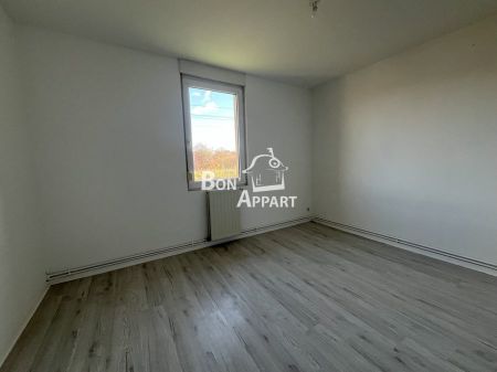 Appartement 3 pièces à Jarny - Photo 3