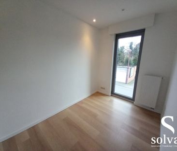 Tweeslaapkamerappartement te centrum Aalter - Photo 2