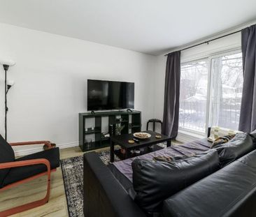 Appartement 3 ½ à louer Limoilou mars 2026 - Photo 3