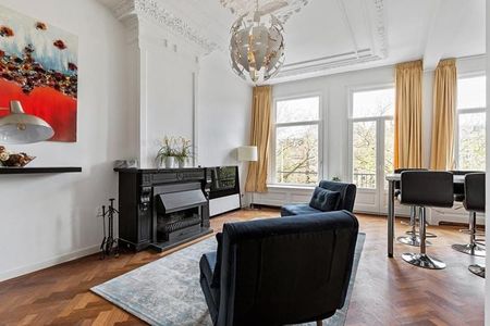 Appartement te huur: Nassaukade 367-2 1054 AB Amsterdam - Photo 2