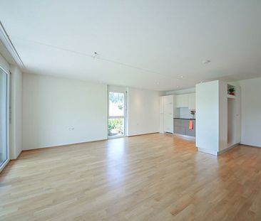 2.5 Zimmer-Wohnung in Sevelen - Photo 5