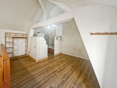 Location maison 2 pièces, 46.42m², Grisy-Suisnes - Photo 2