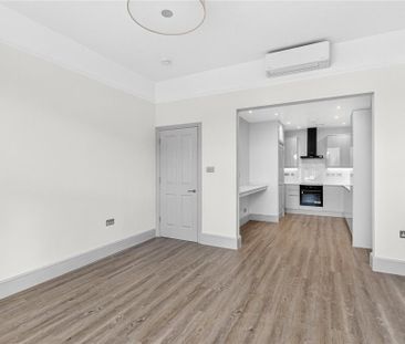 1 bedroom maisonette to rent - Photo 2