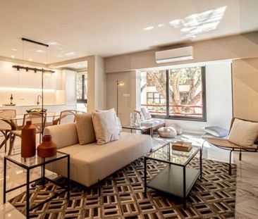 2 room luxury Flat for rent in Cascais, Portugal - Photo 3