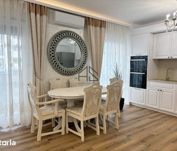 Eleganță la prima închiriere | Apartament cu 3 camere | PRIMA Green - Fotografie 3