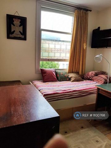 1 bedroom in a house share to rent - Photo 3
