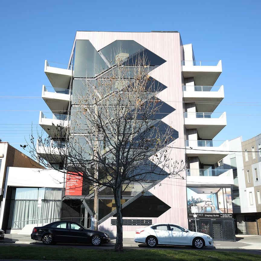 106/193 Buckley Street, Essendon VIC 3040 - Photo 1