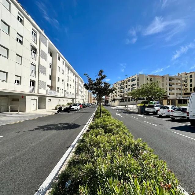 Alquiler de piso en Avenida de la Obsidiana, 12 - Photo 1