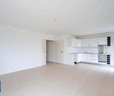 Location Appartement 3 pièces 67m² BORDEAUX 33300 - Photo 6