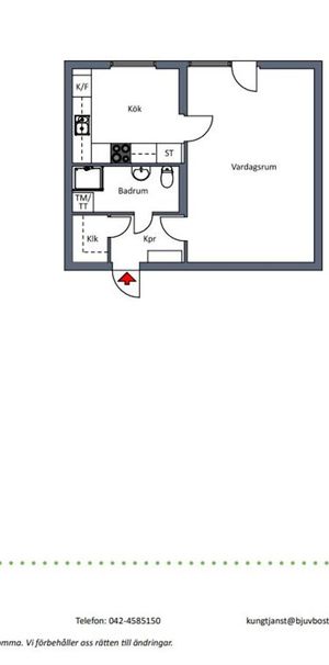 Bjerringsväg 5 B - Foto 1