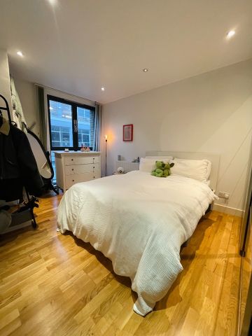 1 Bed Flat, Scrutton Street, EC2A - Photo 4