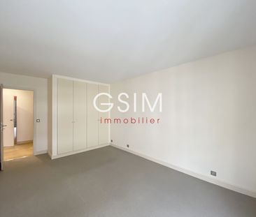 Tout savoir sur cet appartement à Paris 16ème - Photo 4