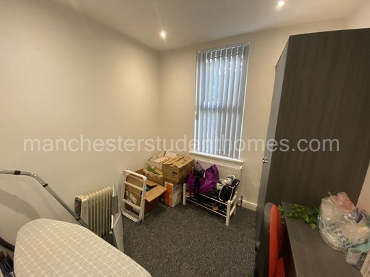 Beeton Grove, Manchester, M13 0DL - Photo 1