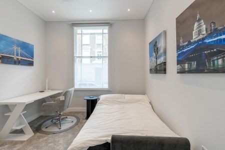 Studio to rent - Photo 4