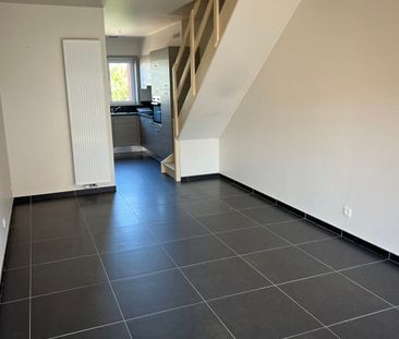 recent duplexappartement in Landegem - Photo 6