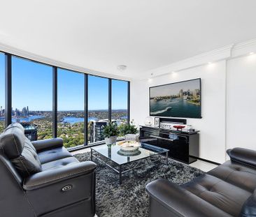 3408/1 Sergeants Lane, St Leonards NSW 2065 - Apartment For Rent | ... - Photo 1