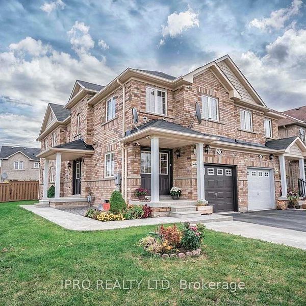 For Lease - 65 Sugarberry Drive, Brampton, Ontario - Photo 1