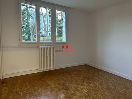 Location Appartement 3 pièces 87m² - Photo 4