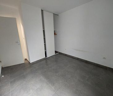 location Appartement T3 DE 68.15m² À GRABELS - Photo 3