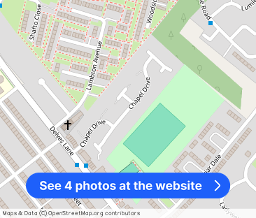 Chapel Drive, Consett, County Durham, DH8 - Photo 1