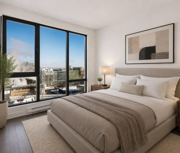 Appartement à vendre - Montréal (Le Sud-Ouest) (Griffintown) - Photo 3