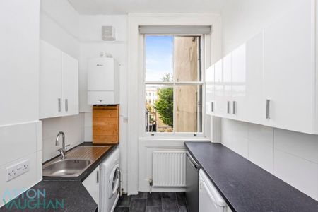 1 bedroom apartment to rent - Photo 5